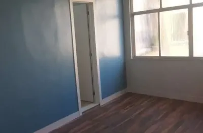 Apartamento com 1 quarto à venda na rua maestro felício toledo, 551, centro, niterói, 35 m2 por r$ 180.000