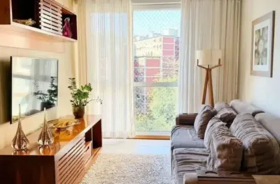 Apartamento com 3 quartos à venda na rua doutor paulo césar, icaraí, niterói, 87 m2 por r$ 790.000