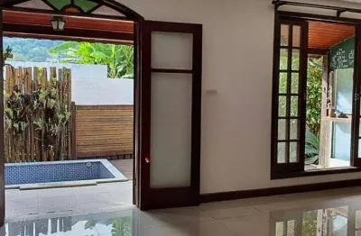 Casa em condomínio fechado com 4 quartos à venda na rua albino pereira, 367, são francisco, niterói, 200 m2 por r$ 760.000