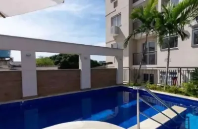 Apartamento com 2 quartos à venda na rua doutor march, 329, barreto, niterói, 47 m2 por r$ 290.000