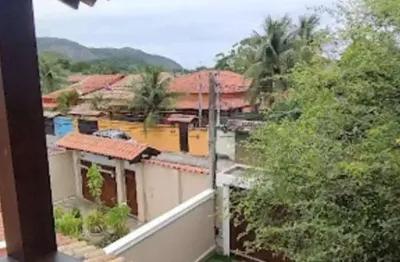 Casa com 3 quartos à venda na rua edyr backer, 253, serra grande, niterói, 157 m2 por r$ 620.000