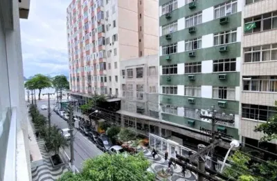 Apartamento com 4 quartos à venda na rua presidente backer, 34, icaraí, niterói, 300 m2 por r$ 2.450.000