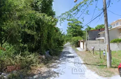 Terreno à venda na avenida irene lopes sodré, itaipu, niterói por r$ 260.000