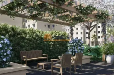 Apartamento com 2 quartos à venda na rua barão de são gonçalo, 220, neves (neves), são gonçalo, 45 m2 por r$ 180.000
