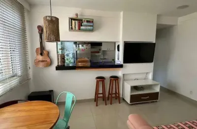 Apartamento com 2 quartos à venda na rua doutor paulo césar, 87, icaraí, niterói, 87 m2 por r$ 410.000