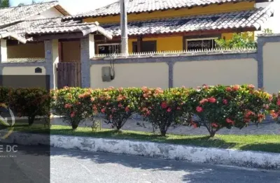 Casa com 2 quartos à venda na rua são bento - antiga 28, 274, guaratiba (ponta negra), maricá por r$ 472.000