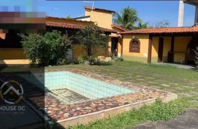 Casa com 2 quartos à venda na avenida reginaldo zeidan, guaratiba (ponta negra), maricá por r$ 380.000