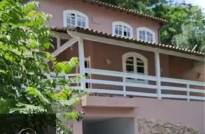 Casa em condomínio fechado com 3 quartos à venda na avenida central ewerton xavier, 808, itaipu, niterói, 400 m2 por r$ 800.000
