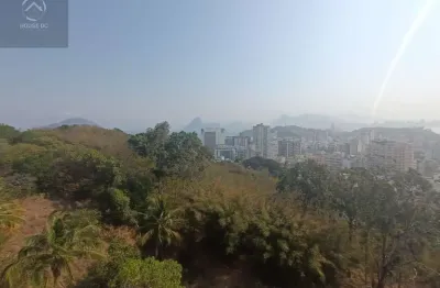 Apartamento com 1 quarto à venda na rua professora aurelia pimentel quaresma de moura, 110, ingá, niterói, 38 m2 por r$ 620.000