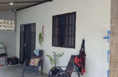 Casa com 2 quartos à venda na rua nossa senhora das graças, praia de itaipuaçu (itaipuaçu), maricá por r$ 220.000