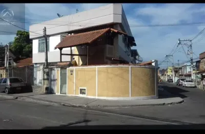 Casa com 2 quartos à venda na rua argeu de almeida soares, 2128, rocha, são gonçalo por r$ 230.000