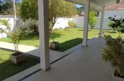 Casa com 3 quartos à venda na rua dois, várzea das moças, niterói, 700 m2 por r$ 780.000