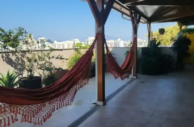 Apartamento com 4 quartos à venda na rua vereador duque estrada, 114, santa rosa, niterói, 149 m2 por r$ 2.300.000