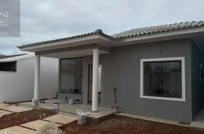 Casa com 3 quartos à venda na rua setenta e quatro, jardim atlântico leste (itaipuaçu), maricá, 94 m2 por r$ 690.000
