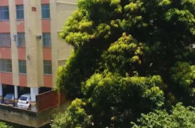 Apartamento com 2 quartos à venda na rua conrado barbosa de souza, 200, fonseca, niterói, 55 m2 por r$ 145.000