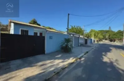 Casa com 2 quartos à venda na condado maricá, 212, condado de maricá, maricá por r$ 390.000