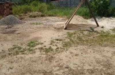 Terreno à venda na rua das azaléias, mumbuca, maricá por r$ 150.000