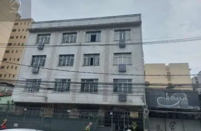 Apartamento com 2 quartos à venda na alameda são boaventura, 435, fonseca, niterói, 100 m2 por r$ 250.000