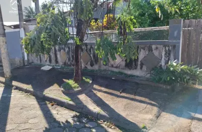 Casa em condomínio fechado com 1 quarto à venda na rua irineu ferreira pinto, 104, ponta grossa, maricá, 300 m2 por r$ 330.000