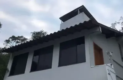 Casa com 1 quarto à venda na rua méxico, 509, vila progresso, niterói por r$ 390.000