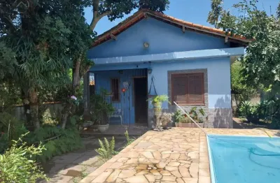 Casa com 4 quartos à venda na rua abrahão tavares de moraes, 15, jardim atlântico leste (itaipuaçu), maricá por r$ 385.000