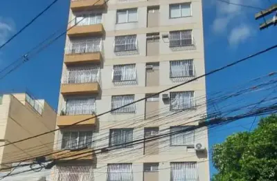 Apartamento com 2 quartos à venda na rua professor otacílio, 70, santa rosa, niterói, 90 m2 por r$ 450.000