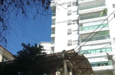 Casa com 3 quartos à venda na rua abel, santa rosa, niterói, 311 m2 por r$ 650.000