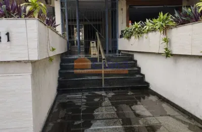 Apartamento com 2 quartos à venda na rua jornalista irineu marinho, 441, icaraí, niterói, 58 m2 por r$ 420.000