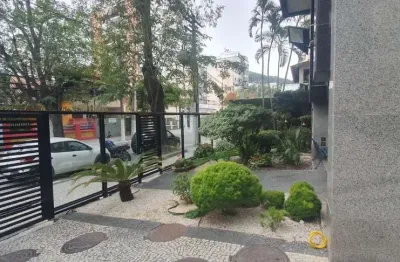 Apartamento com 1 quarto à venda na rua doutor sardinha, 54, santa rosa, niterói, 75 m2 por r$ 440.000