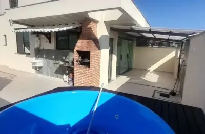 Apartamento com 2 quartos à venda na rua carolina alves, 32, badu, niterói, 120 m2 por r$ 550.000