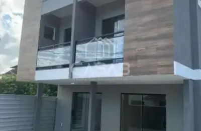 Apartamento à venda na Estrada Vereador Oldemar Figueiredo, 14, Flamengo, Maricá