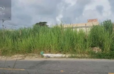 Terreno à venda na rua sessenta e sete, jardim atlântico leste (itaipuaçu), maricá por r$ 210.000