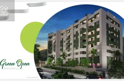 Imperdível! apartamento à venda no fonseca, studio, 34m² de área. confira já!