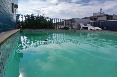 Casa com 7 quartos à venda na rua lopes da cunha, 34, fonseca, niterói por r$ 980.000