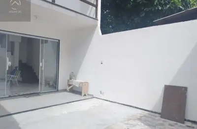 Casa com 2 quartos à venda na rua uberaba, 291, trindade, são gonçalo, 70 m2 por r$ 289.000