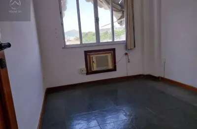 Apartamento com 3 quartos à venda na rua barão do bom retiro, 606, engenho novo, rio de janeiro, 70 m2 por r$ 180.000