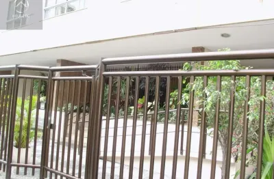 Apartamento com 3 quartos à venda na rua domingues de sá, 425, icaraí, niterói, 110 m2 por r$ 660.000