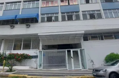 Apartamento com 3 quartos à venda na rua doutor paulo césar, 203, santa rosa, niterói, 90 m2 por r$ 550.000