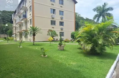 Apartamento com 2 quartos à venda na rua senador fernandes da cunha, 1002, rio do ouro, niterói, 64 m2 por r$ 160.000