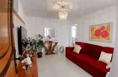 Apartamento com 2 quartos à venda na rua doutor luiz palmier, 344, barreto, niterói, 80 m2 por r$ 290.000