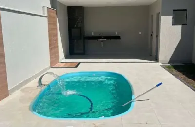 Casa com 3 quartos à venda na rua sessenta e três, jardim atlântico central (itaipuaçu), maricá, 109 m2 por r$ 570.000