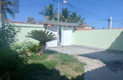Casa com 3 quartos à venda na rua professor nelson rabello, jardim atlântico oeste (itaipuaçu), maricá por r$ 580.000