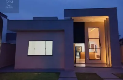 Casa com 3 quartos à venda na rua setenta e cinco, jardim atlântico leste (itaipuaçu), maricá por r$ 730.000
