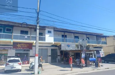 Apartamento com 2 quartos à venda na rua van lerbergue, jardim atlântico oeste (itaipuaçu), maricá, 85 m2 por r$ 320.000