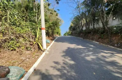 Terreno comercial à venda na rodovia ernani do amaral peixoto, 100, ponta grossa, maricá por r$ 130.000