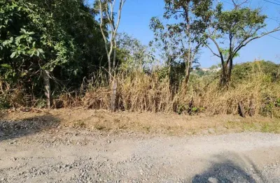 Terreno comercial à venda na rodovia ernani do amaral peixoto, 100, ponta grossa, maricá por r$ 110.000