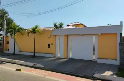 Casa com 2 quartos à venda na rua georgilei rodrigues, 1074, jardim atlântico leste (itaipuaçu), maricá por r$ 680.000
