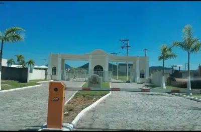 Terreno à venda na rodovia vereador oldemar guedes figueiredo, ubatiba, maricá por r$ 95.000