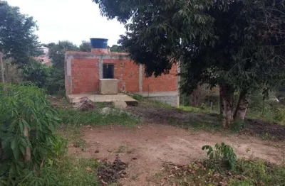 Terreno à venda na rua sessenta e um, jacaroá, maricá por r$ 130.000