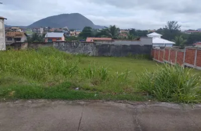Terreno à venda na avenida benvindo taques horta júnior, jardim atlântico central (itaipuaçu), maricá por r$ 480.000